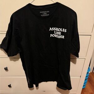 ALF shirt
